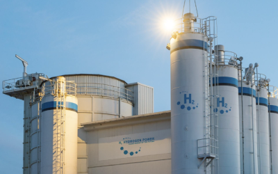 09/11/2025 – Mauritania, Italy Discuss € 2.5B Green Hydrogen Project